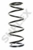SUPLEX 41017 Coil Spring